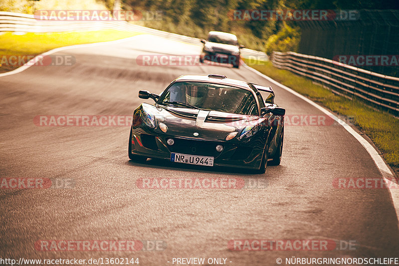 Bild #13602144 - Touristenfahrten Nürburgring Nordschleife (07.07.2021)