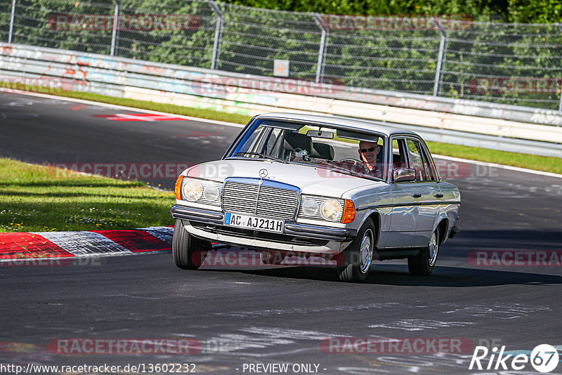 Bild #13602232 - Touristenfahrten Nürburgring Nordschleife (07.07.2021)