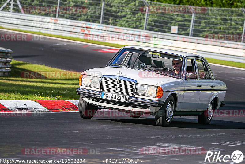 Bild #13602234 - Touristenfahrten Nürburgring Nordschleife (07.07.2021)