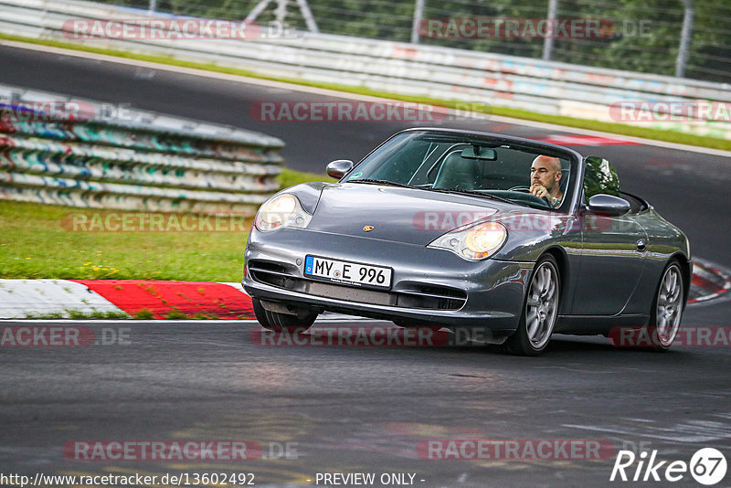 Bild #13602492 - Touristenfahrten Nürburgring Nordschleife (07.07.2021)