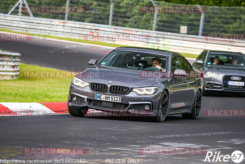 Bild #13602582 - Touristenfahrten Nürburgring Nordschleife (07.07.2021)