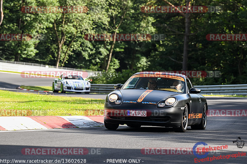 Bild #13602628 - Touristenfahrten Nürburgring Nordschleife (07.07.2021)