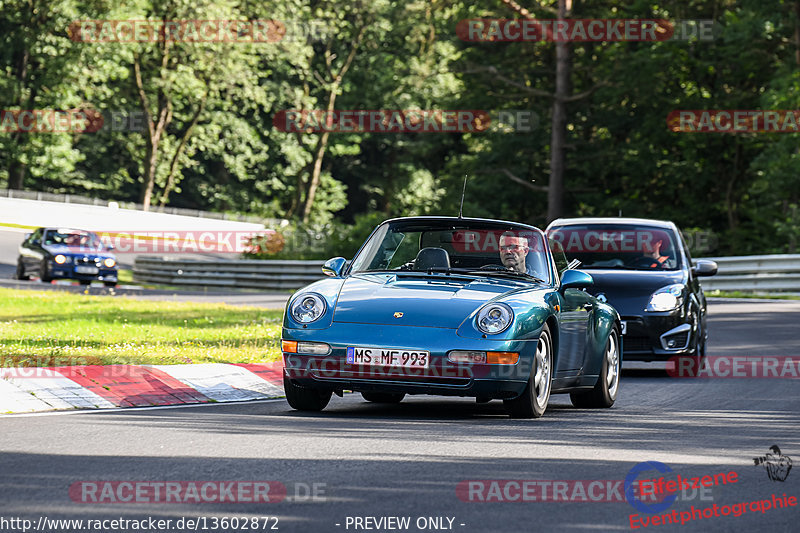 Bild #13602872 - Touristenfahrten Nürburgring Nordschleife (07.07.2021)