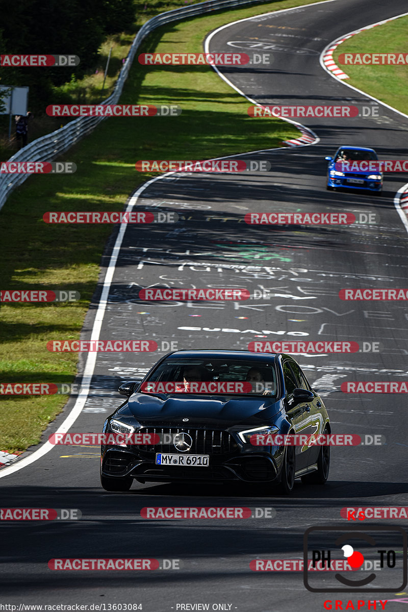 Bild #13603084 - Touristenfahrten Nürburgring Nordschleife (07.07.2021)