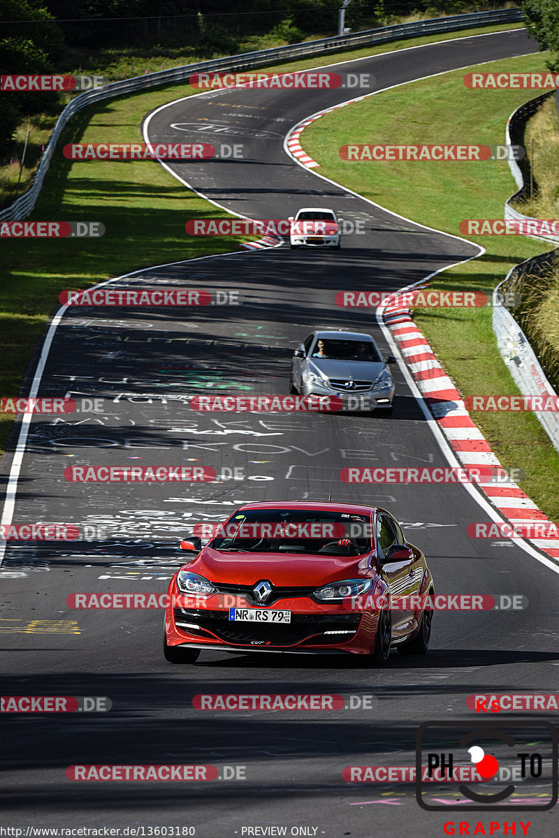 Bild #13603180 - Touristenfahrten Nürburgring Nordschleife (07.07.2021)