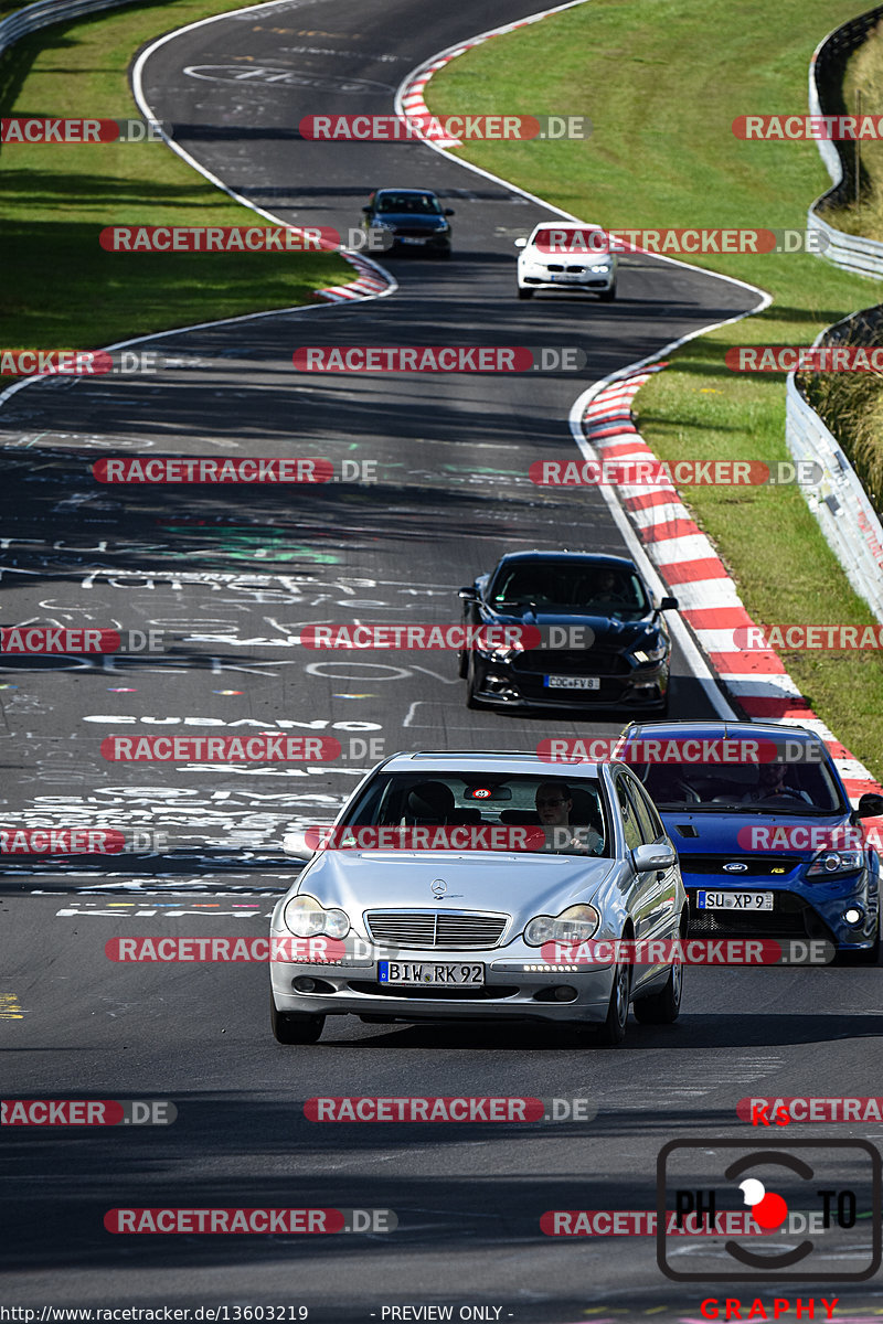 Bild #13603219 - Touristenfahrten Nürburgring Nordschleife (07.07.2021)