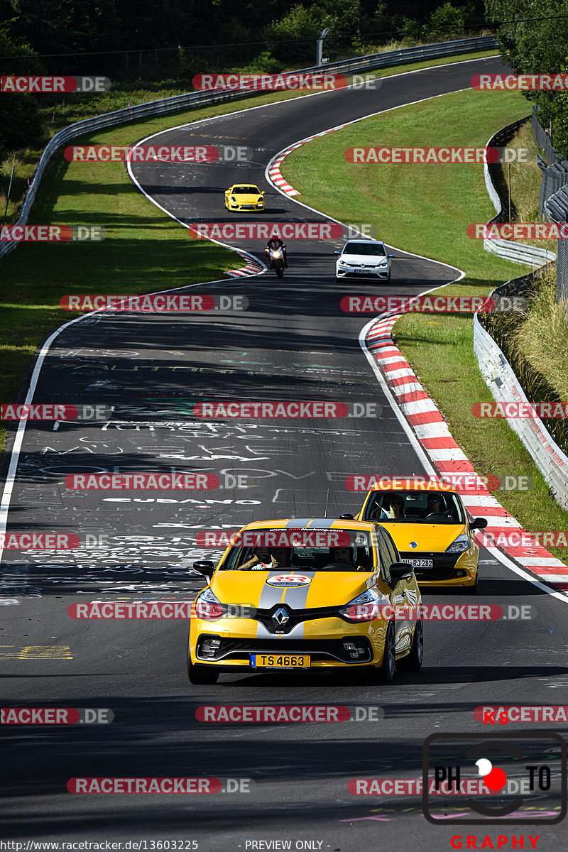 Bild #13603225 - Touristenfahrten Nürburgring Nordschleife (07.07.2021)