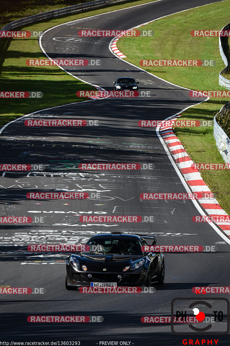 Bild #13603293 - Touristenfahrten Nürburgring Nordschleife (07.07.2021)