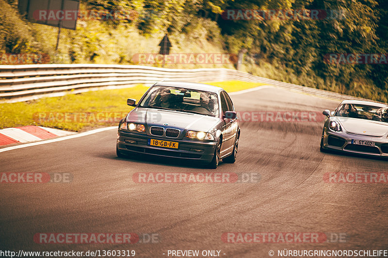 Bild #13603319 - Touristenfahrten Nürburgring Nordschleife (07.07.2021)