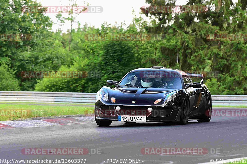 Bild #13603377 - Touristenfahrten Nürburgring Nordschleife (07.07.2021)