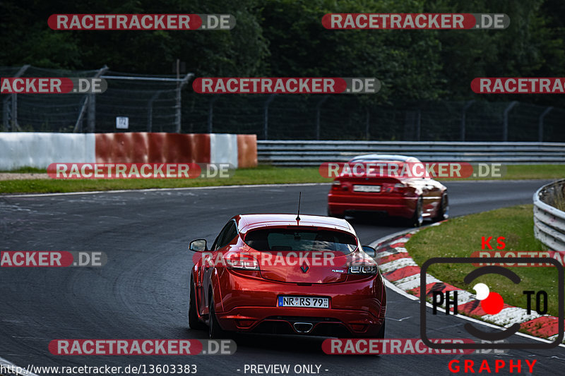 Bild #13603383 - Touristenfahrten Nürburgring Nordschleife (07.07.2021)