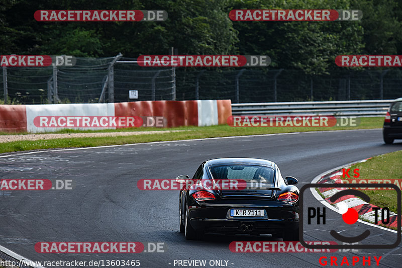 Bild #13603465 - Touristenfahrten Nürburgring Nordschleife (07.07.2021)