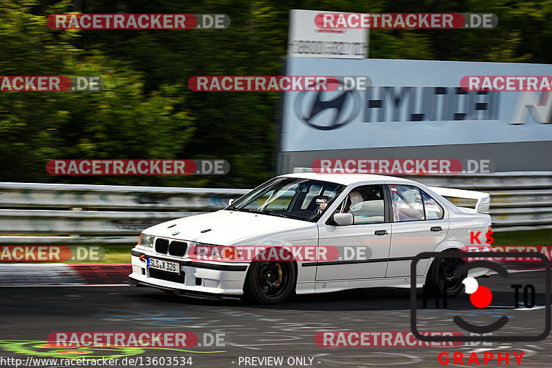 Bild #13603534 - Touristenfahrten Nürburgring Nordschleife (07.07.2021)