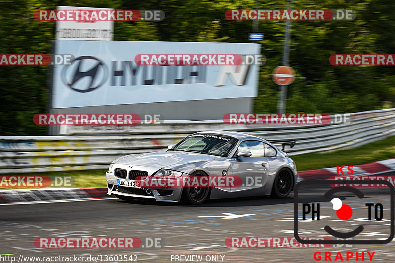 Bild #13603542 - Touristenfahrten Nürburgring Nordschleife (07.07.2021)