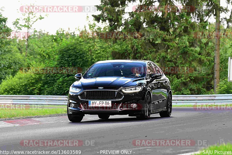 Bild #13603589 - Touristenfahrten Nürburgring Nordschleife (07.07.2021)