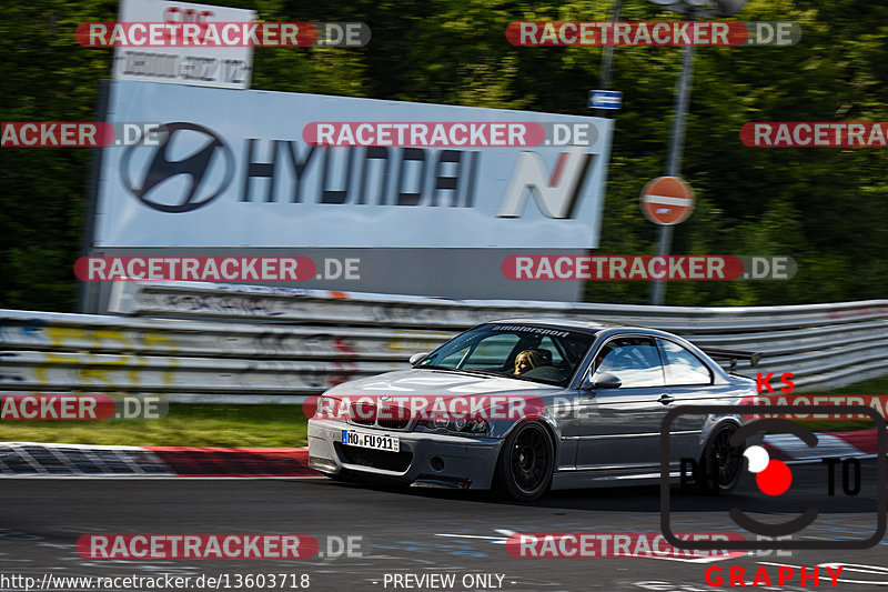 Bild #13603718 - Touristenfahrten Nürburgring Nordschleife (07.07.2021)