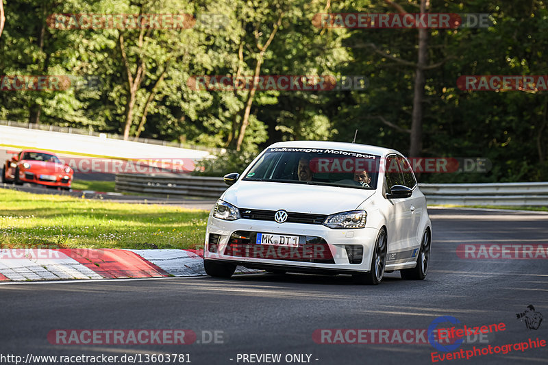 Bild #13603781 - Touristenfahrten Nürburgring Nordschleife (07.07.2021)