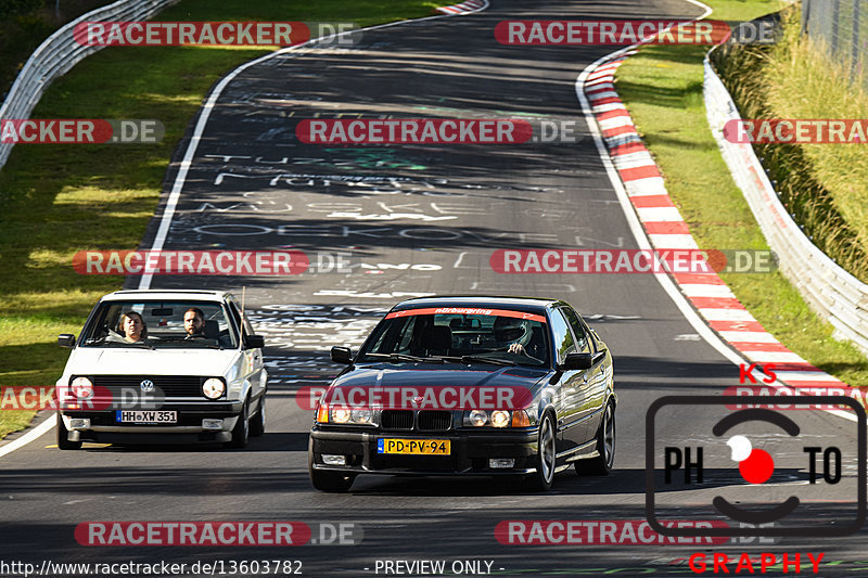 Bild #13603782 - Touristenfahrten Nürburgring Nordschleife (07.07.2021)