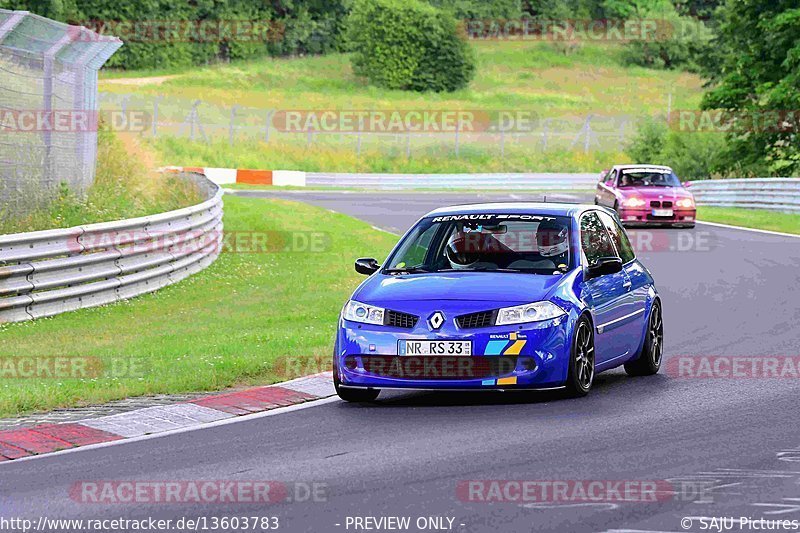 Bild #13603783 - Touristenfahrten Nürburgring Nordschleife (07.07.2021)