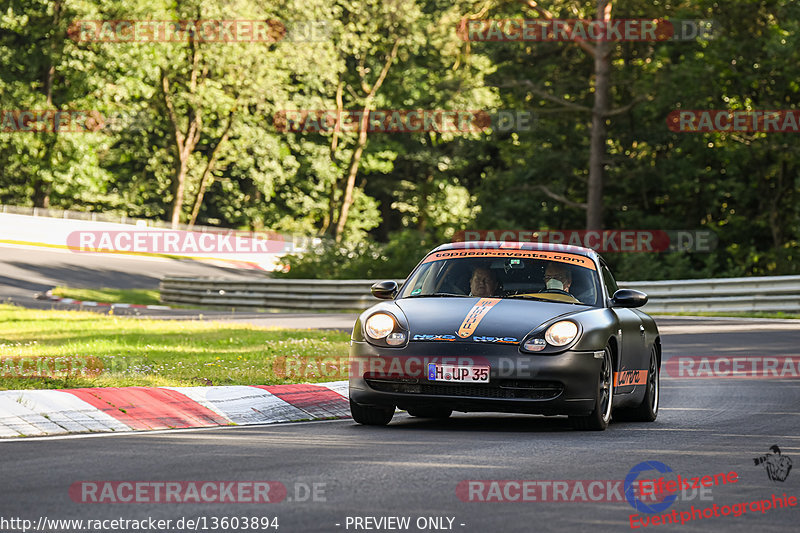 Bild #13603894 - Touristenfahrten Nürburgring Nordschleife (07.07.2021)