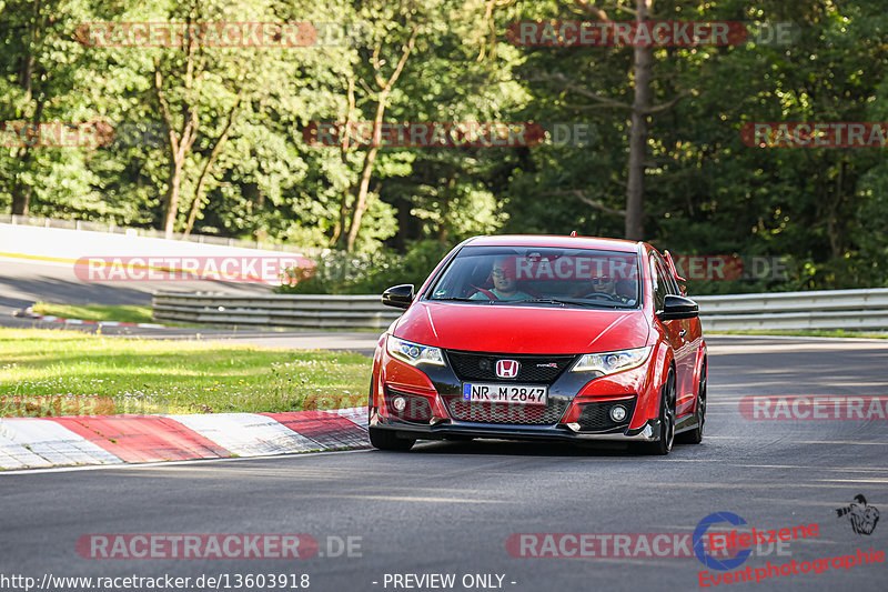 Bild #13603918 - Touristenfahrten Nürburgring Nordschleife (07.07.2021)