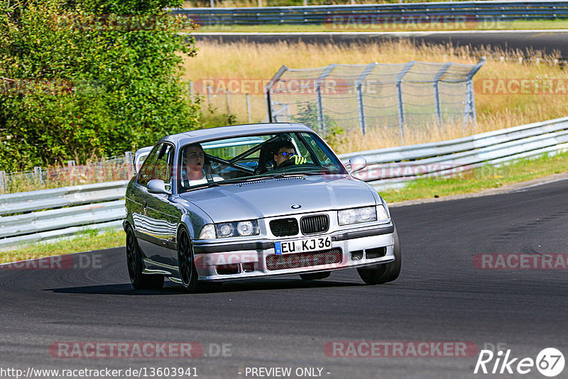 Bild #13603941 - Touristenfahrten Nürburgring Nordschleife (07.07.2021)