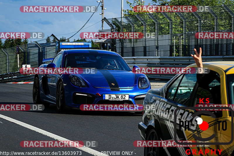 Bild #13603973 - Touristenfahrten Nürburgring Nordschleife (07.07.2021)