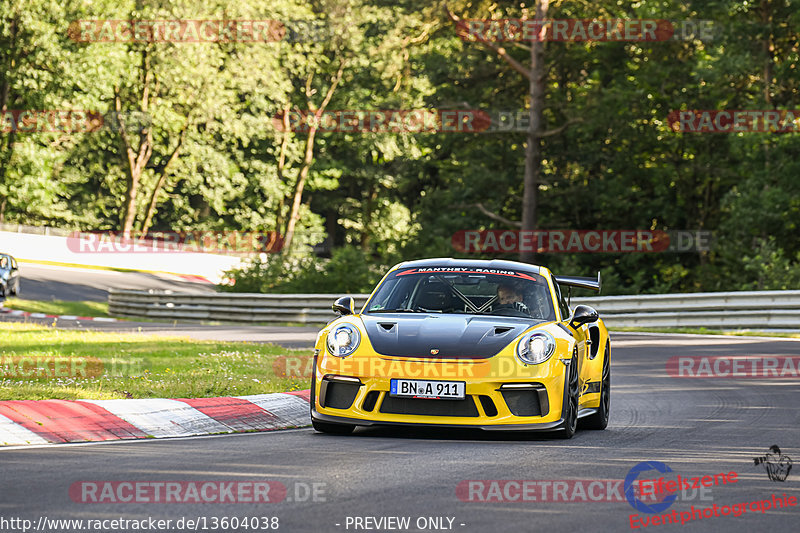 Bild #13604038 - Touristenfahrten Nürburgring Nordschleife (07.07.2021)