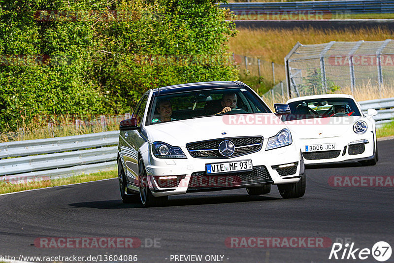 Bild #13604086 - Touristenfahrten Nürburgring Nordschleife (07.07.2021)