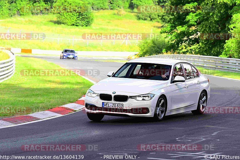 Bild #13604139 - Touristenfahrten Nürburgring Nordschleife (07.07.2021)