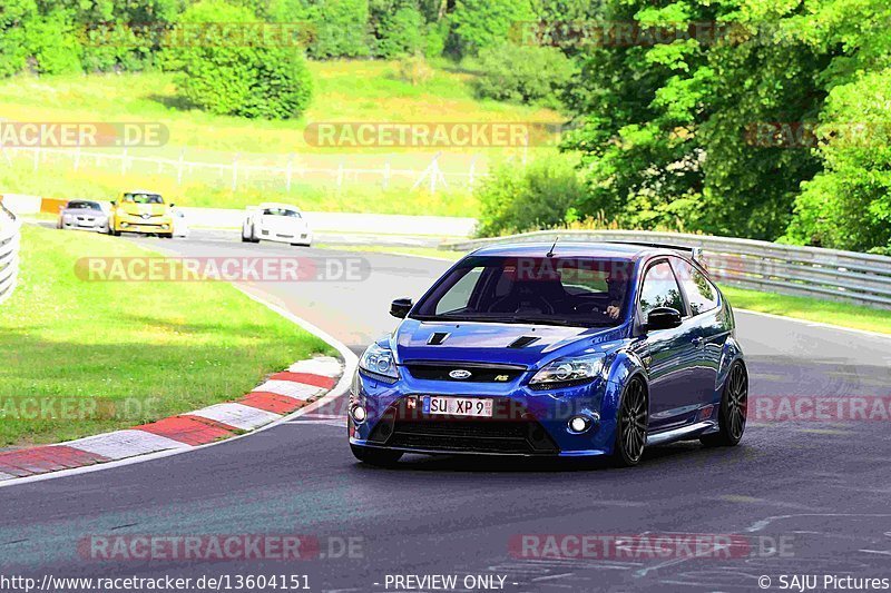 Bild #13604151 - Touristenfahrten Nürburgring Nordschleife (07.07.2021)