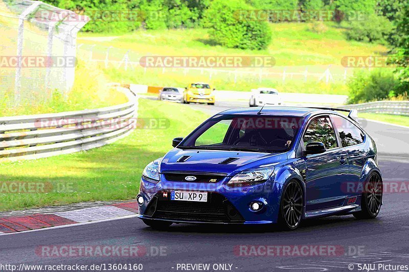 Bild #13604160 - Touristenfahrten Nürburgring Nordschleife (07.07.2021)