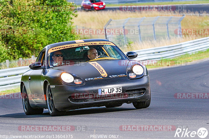 Bild #13604375 - Touristenfahrten Nürburgring Nordschleife (07.07.2021)