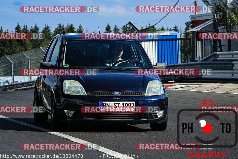 Bild #13604470 - Touristenfahrten Nürburgring Nordschleife (07.07.2021)