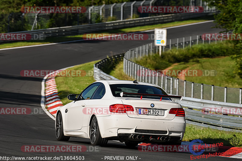 Bild #13604503 - Touristenfahrten Nürburgring Nordschleife (07.07.2021)