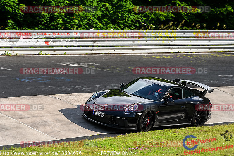 Bild #13604676 - Touristenfahrten Nürburgring Nordschleife (07.07.2021)