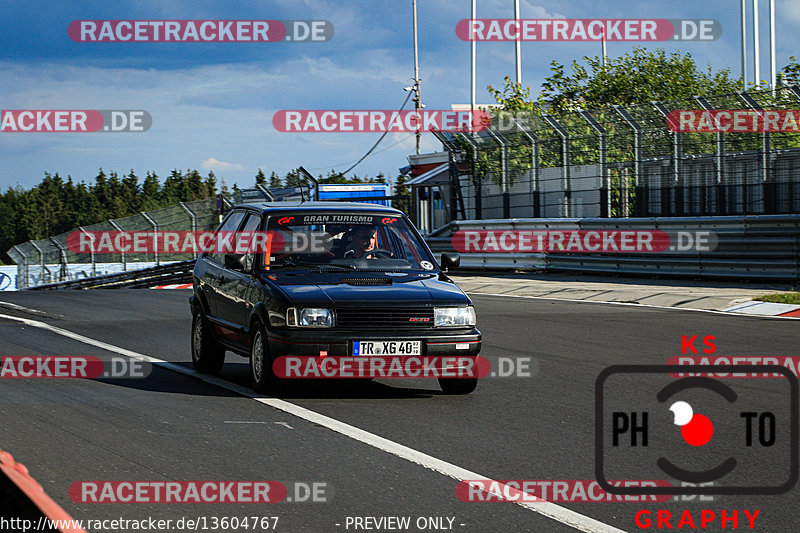 Bild #13604767 - Touristenfahrten Nürburgring Nordschleife (07.07.2021)