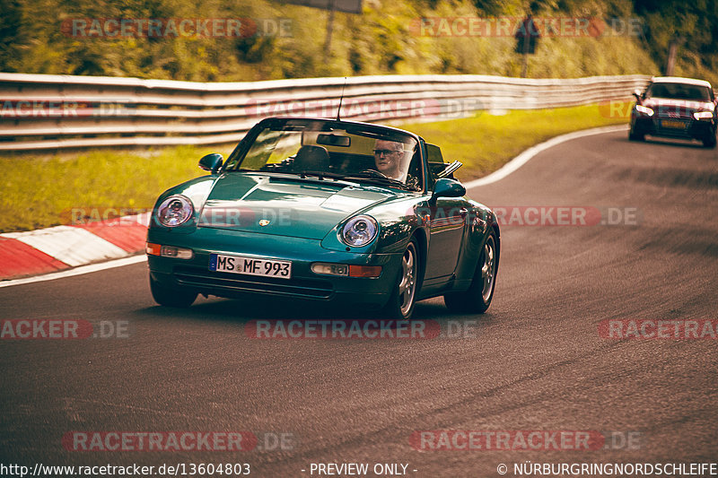 Bild #13604803 - Touristenfahrten Nürburgring Nordschleife (07.07.2021)