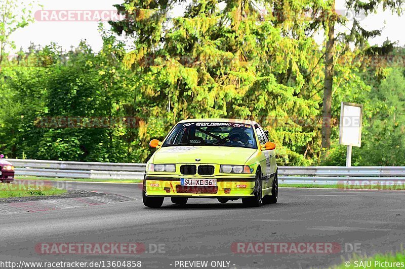 Bild #13604858 - Touristenfahrten Nürburgring Nordschleife (07.07.2021)