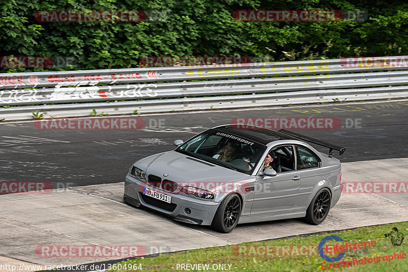 Bild #13604964 - Touristenfahrten Nürburgring Nordschleife (07.07.2021)