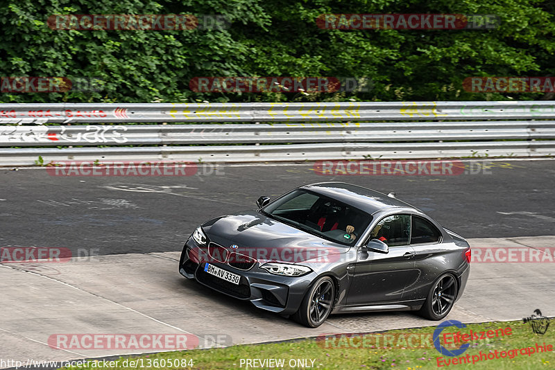 Bild #13605084 - Touristenfahrten Nürburgring Nordschleife (07.07.2021)