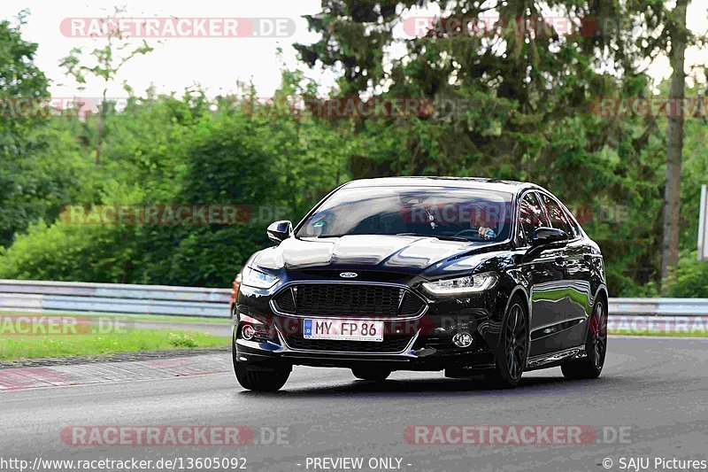 Bild #13605092 - Touristenfahrten Nürburgring Nordschleife (07.07.2021)