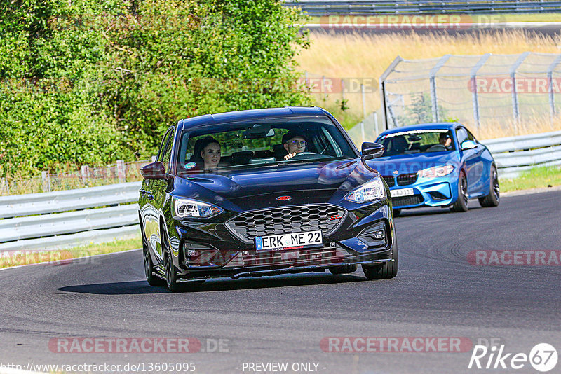 Bild #13605095 - Touristenfahrten Nürburgring Nordschleife (07.07.2021)