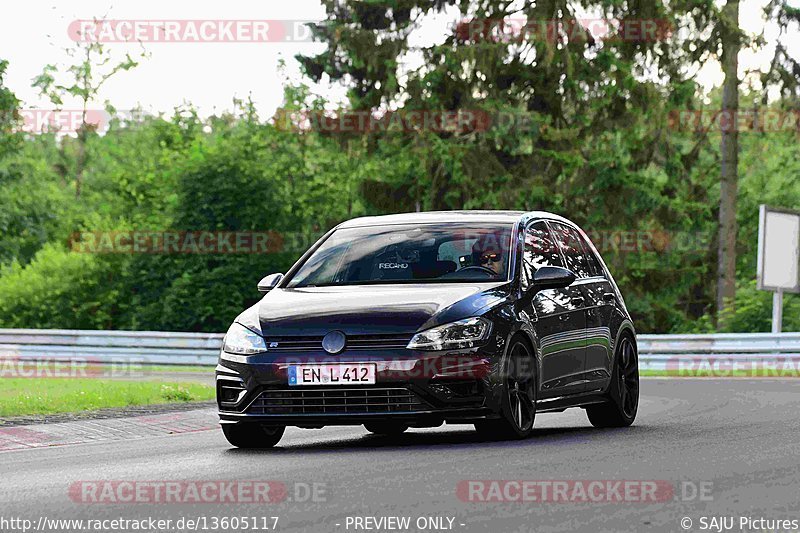 Bild #13605117 - Touristenfahrten Nürburgring Nordschleife (07.07.2021)