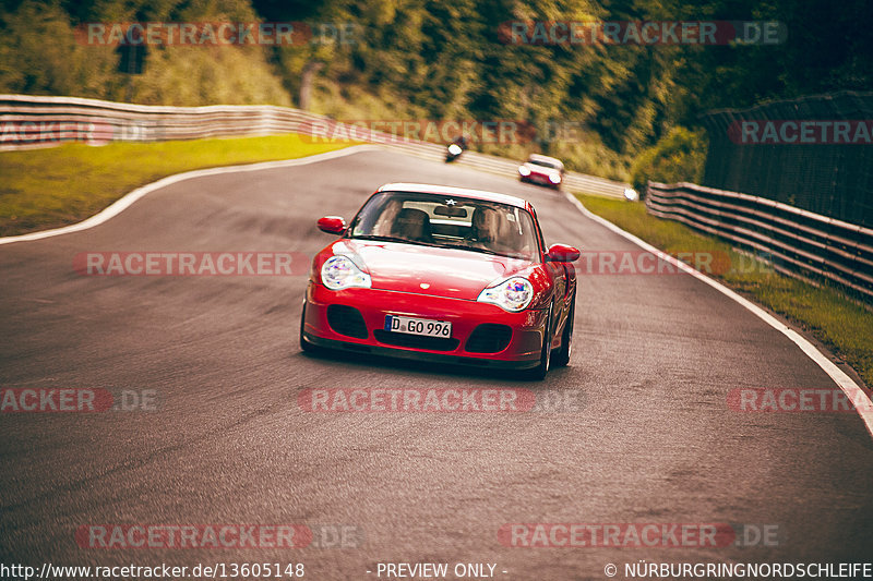 Bild #13605148 - Touristenfahrten Nürburgring Nordschleife (07.07.2021)