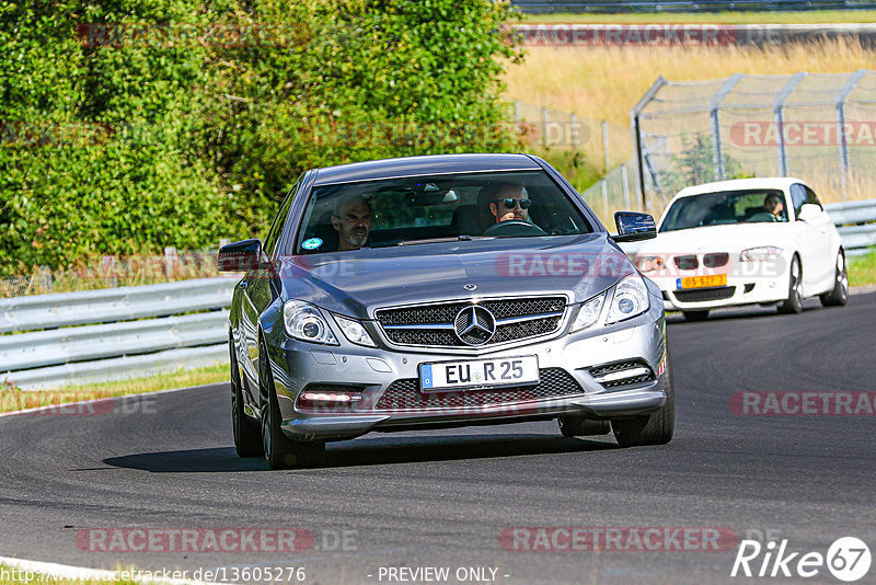 Bild #13605276 - Touristenfahrten Nürburgring Nordschleife (07.07.2021)