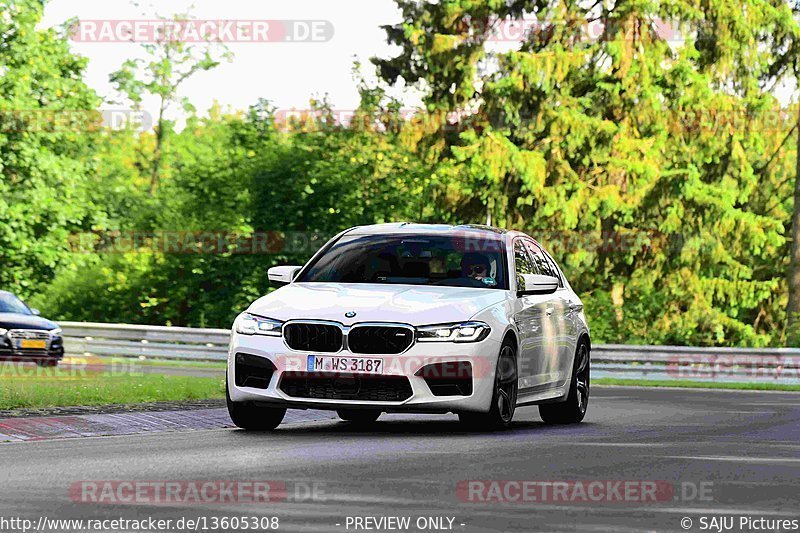 Bild #13605308 - Touristenfahrten Nürburgring Nordschleife (07.07.2021)