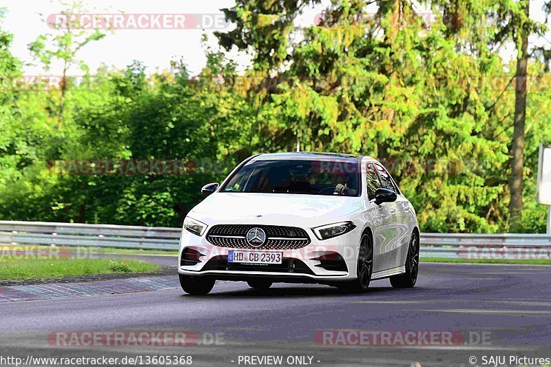 Bild #13605368 - Touristenfahrten Nürburgring Nordschleife (07.07.2021)