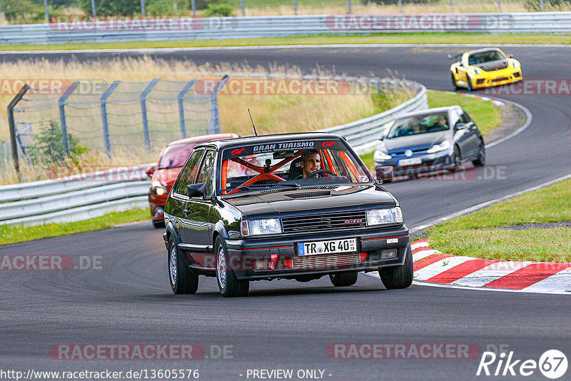 Bild #13605576 - Touristenfahrten Nürburgring Nordschleife (07.07.2021)