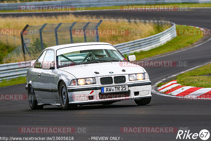 Bild #13605618 - Touristenfahrten Nürburgring Nordschleife (07.07.2021)